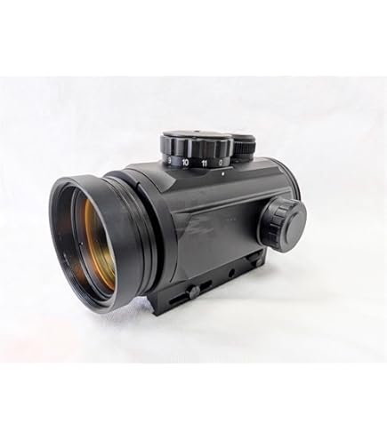 SIGHTRON サイトロン sd33x & 専用マウント SIGHTRON JAPAN】 SD-33X 軍用規格ドットサイト 海外輸出OEMver. – ROCK-et